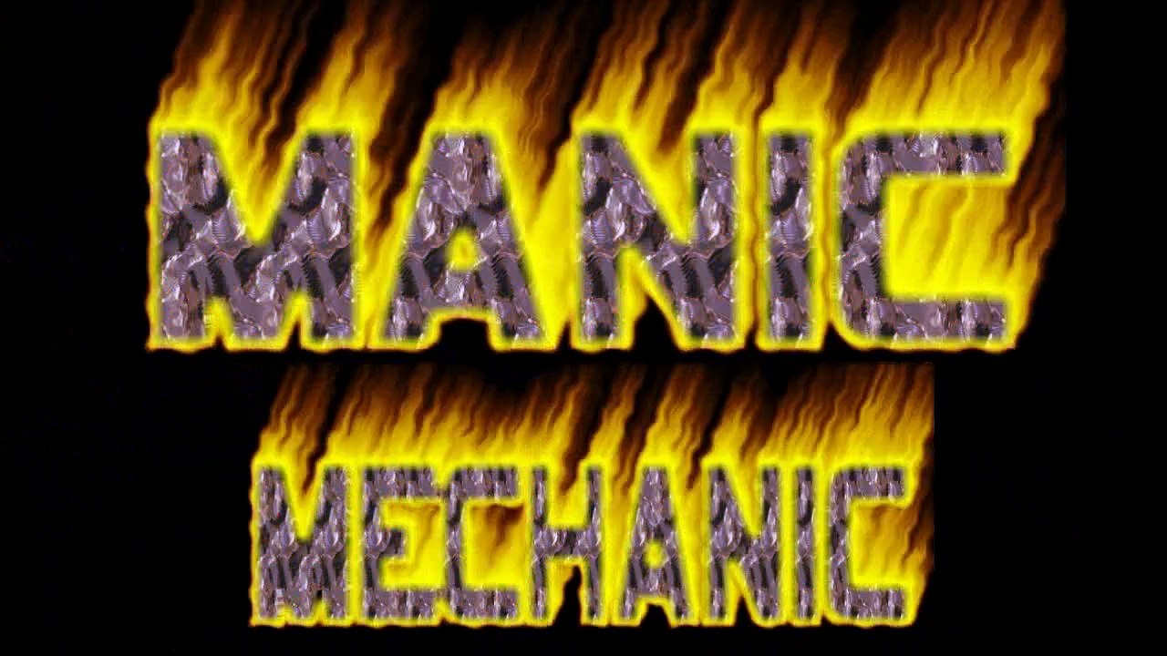 Fire Animation