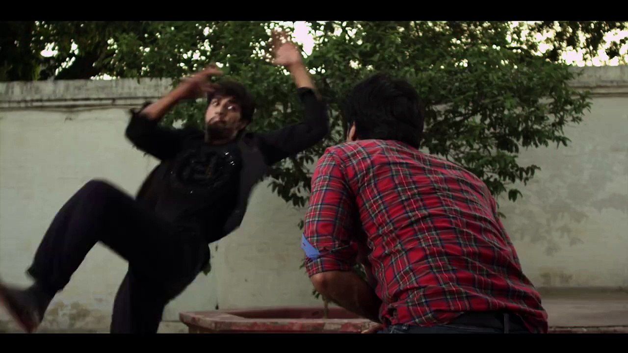 Saya-E-Khuda-E-Zuljalal (2nd Official Teaser) HD