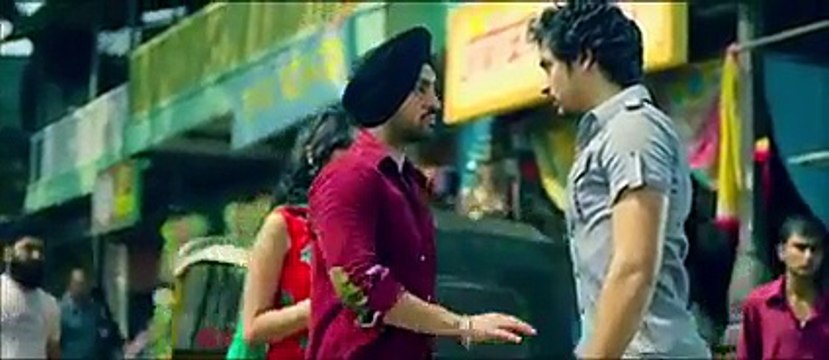Brand New Punjabi Song Kharku Diljit Dosanjh Back To Basics
