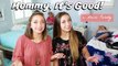 Mommy, Its Good - Parody of Honey, Im Good by Andy Grammer