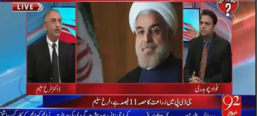 america not need Saudia anymore