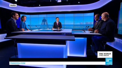 Volkswagen Emissions Scandal