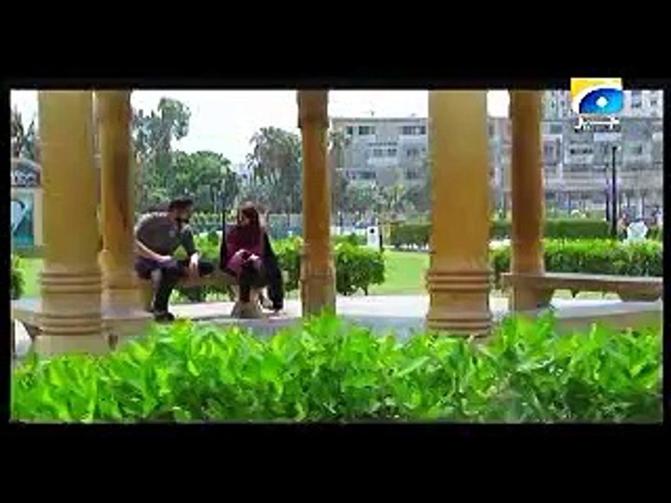 Pakistani Telefilm, Qisa Aik Gai Ka, Eid Special, 25 September, 2015_clip1