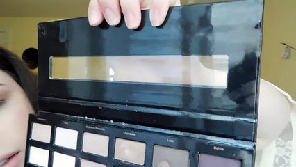 Picture Perfect Makeup Tutorial! // Soft Gold and Plum
