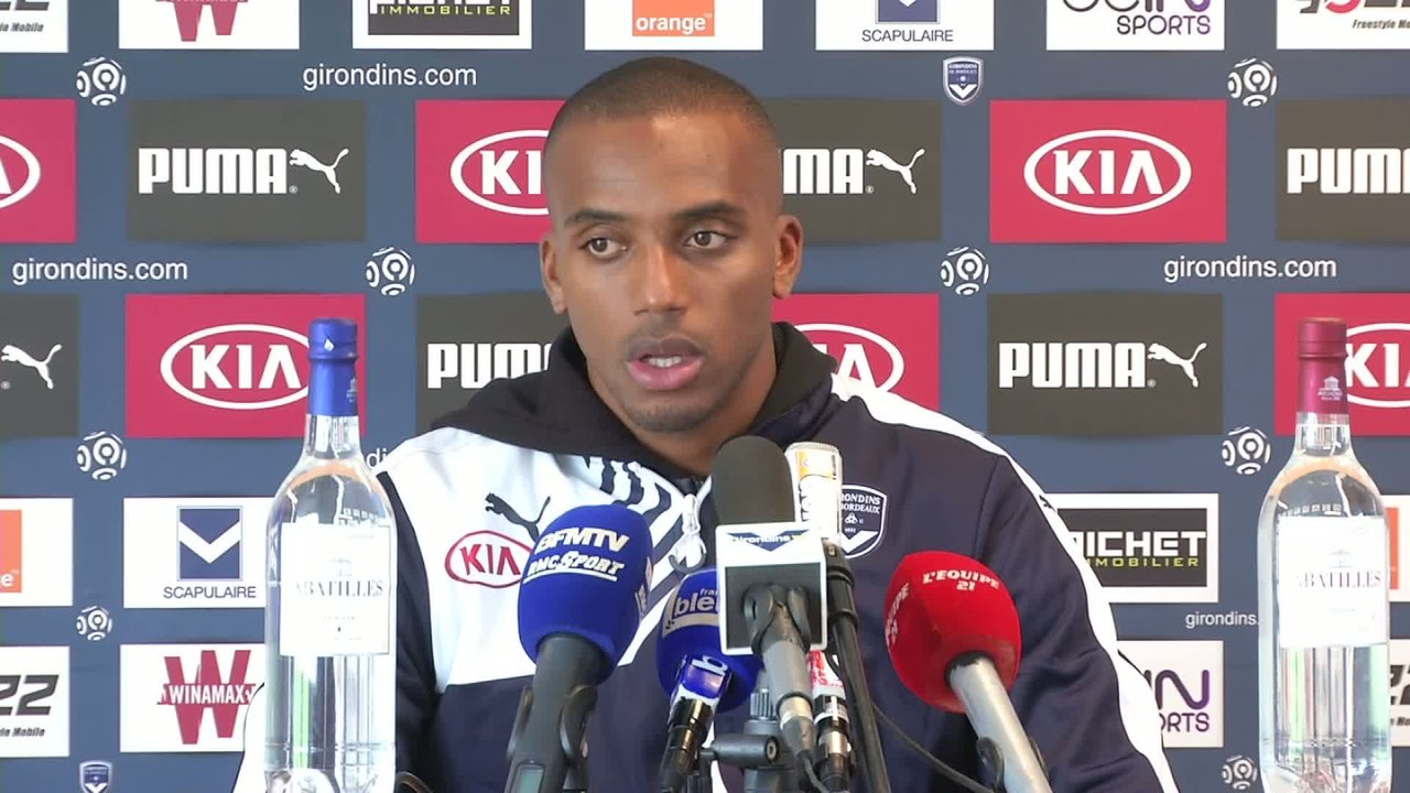 Foot - L1 - FCGB : Maurice-Belay «Quand tu as les réponses tu sais quoi corriger...»