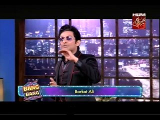 The Bang Bang Show Reloaded P1