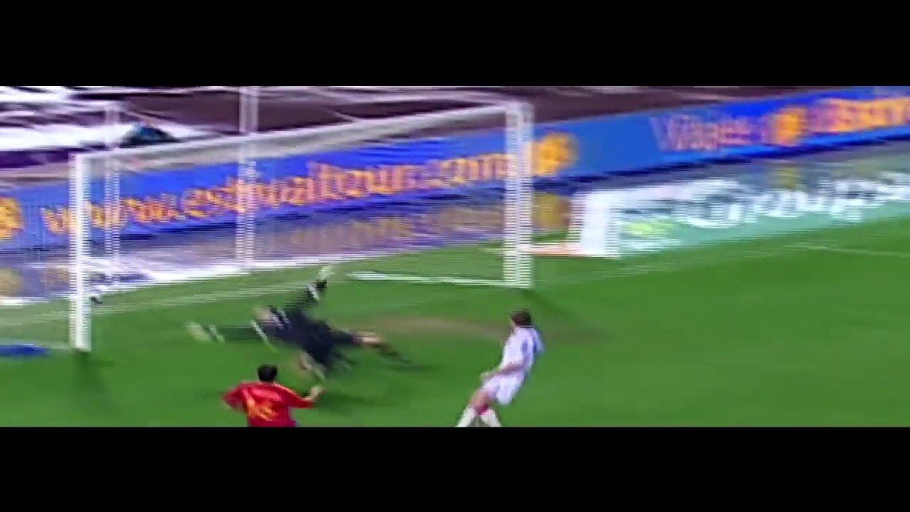 Football`s Greatest ● Andres Iniesta HD