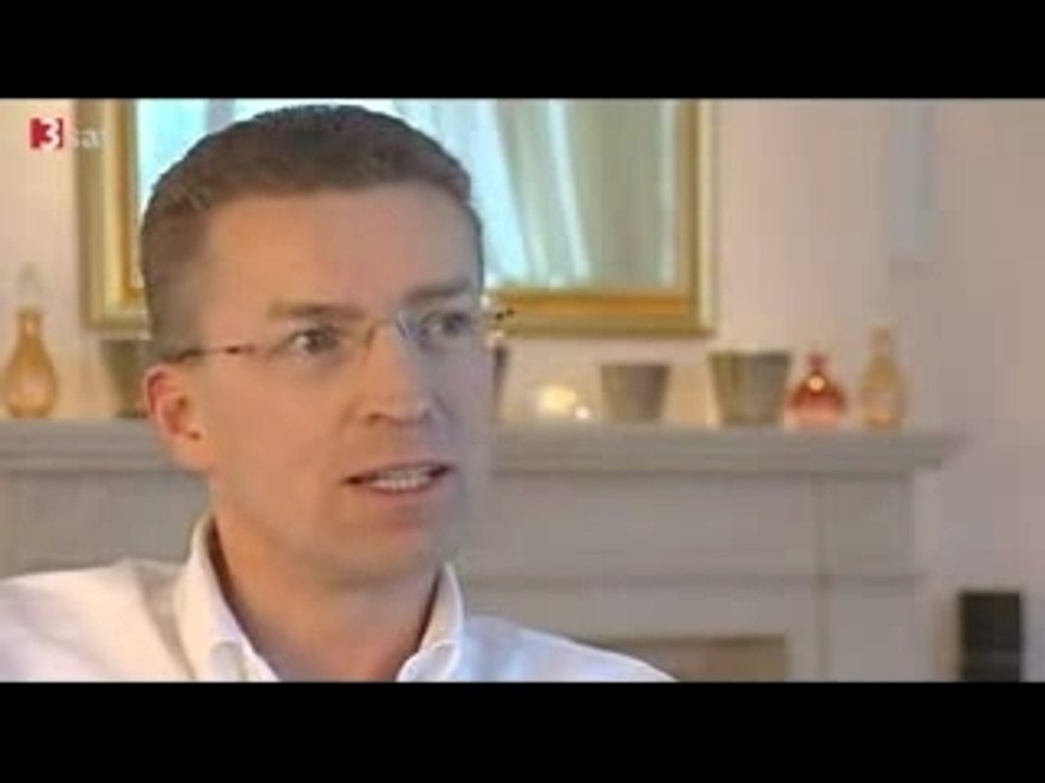 Germans convert to islam