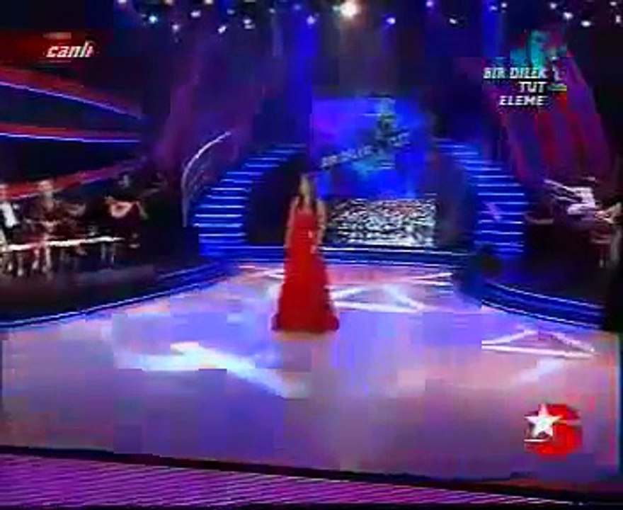 -İzel, Emrah, Yeşim Salkım - Ah Yandım