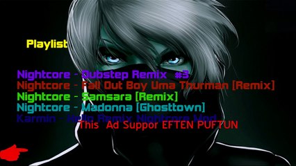 Hardcore Dubstep remix