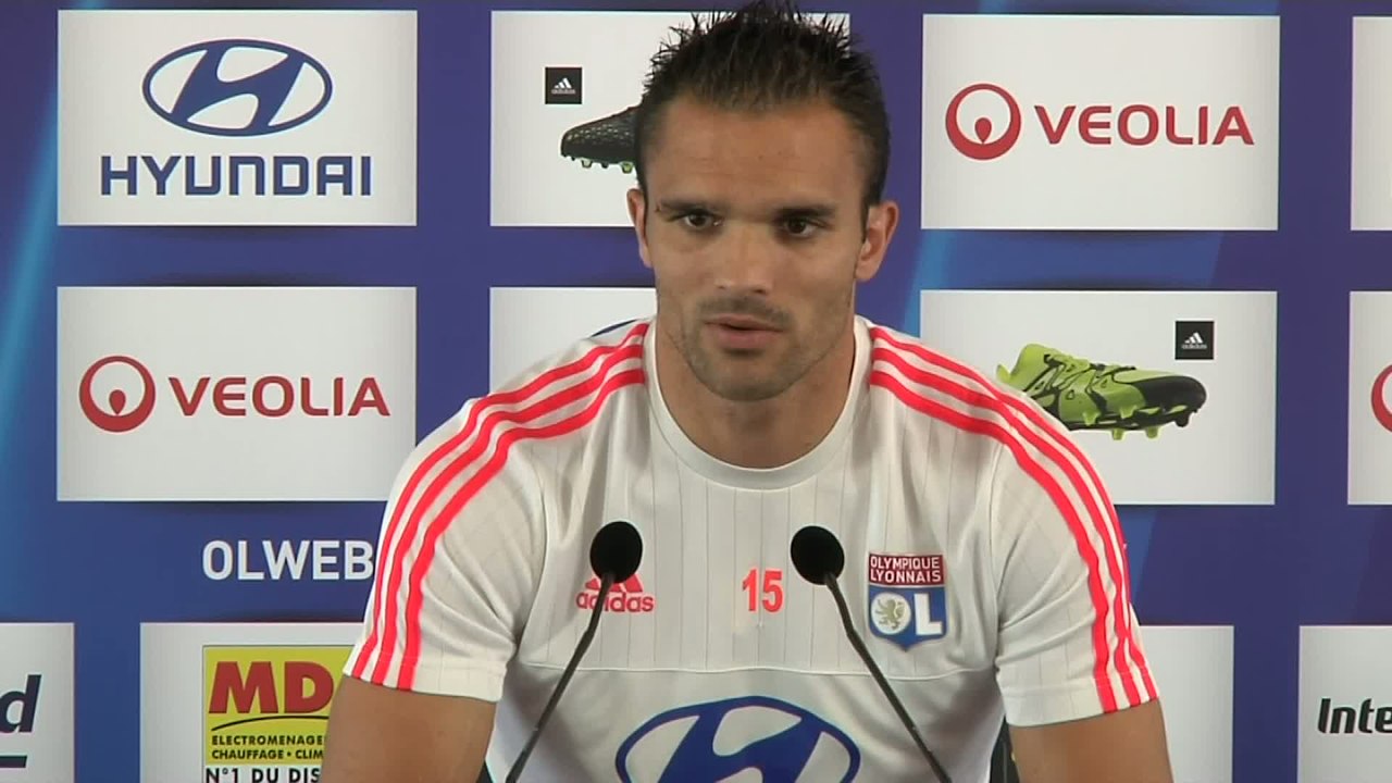 Foot - L1 - OL : Morel «Il faut prendre tout ce qui est bon à prendre»