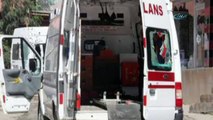 PKK’lılar ambulansı tarayıp şoförü şehit etti