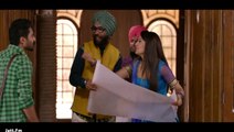 Tere Naal _ Rahat Fateh Ali _ Punjabi Romantic Song _ Jassi Gill & Gauhar Khan
