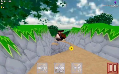 Goro Goro Hero - Android gameplay PlayRawNow