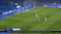 Dinamo - Osijek 4-1, golovi, 25.09.2015. HD