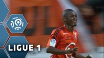 But Majeed WARIS (36ème) / FC Lorient - SM Caen (2-0) - (FCL - SMC) / 2015-16