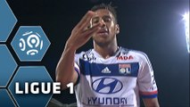 But Corentin TOLISSO (88ème) / Olympique Lyonnais - SC Bastia (2-0) - (OL - SCB) / 2015-16