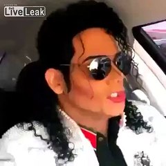 Michael Jackson Not Dead