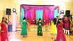 Pakistani Mehndi Dance Hera & Kazi - Beautiful Dance performence