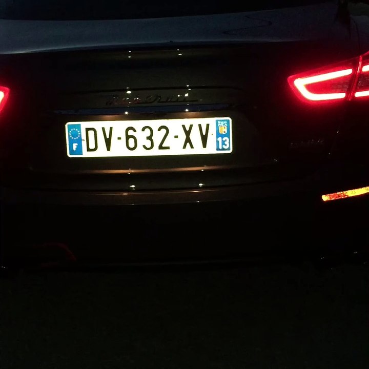 maserati ghibli s Q4