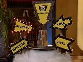 Vampires Are Alive - Total TV