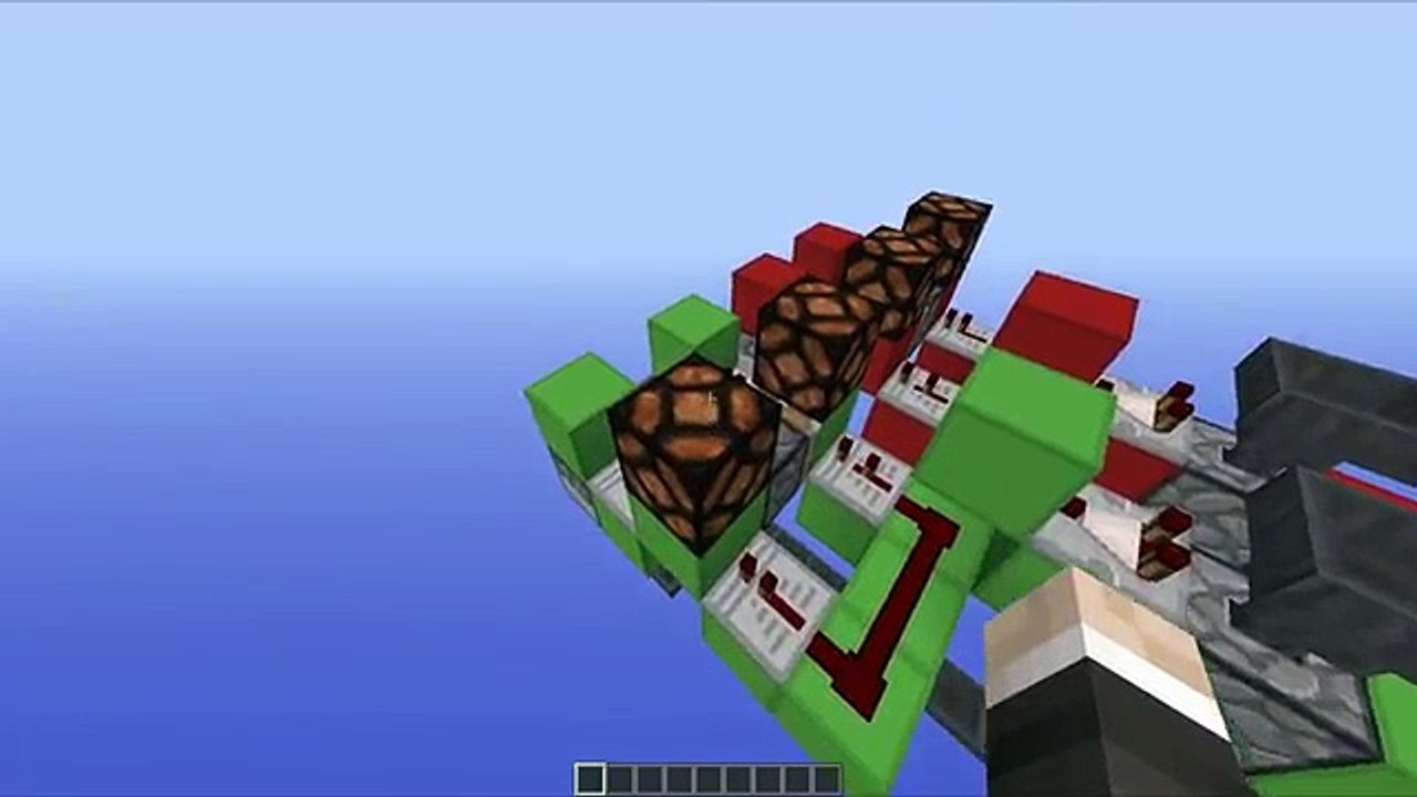 Minecraft: The YouTube Comments Simulator!