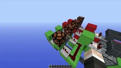 Minecraft: The YouTube Comments Simulator!