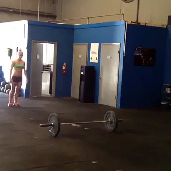 Insane Skills l Fit Girl