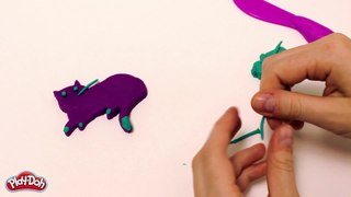 Play-Doh Pets (Hellokids)