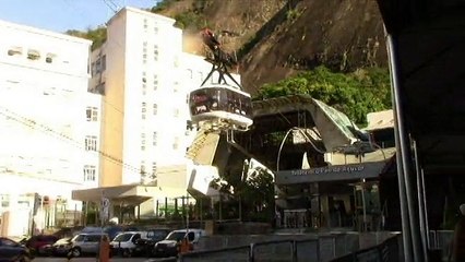 what's goin' on in Brazil 2015