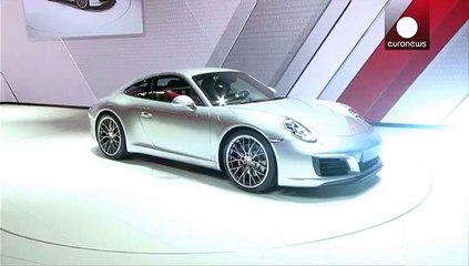 مدیر عامل جدید شرکت فولکس واگن انتخاب شد