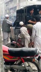 Tabdeeli in KPK badly exposed by a citizen