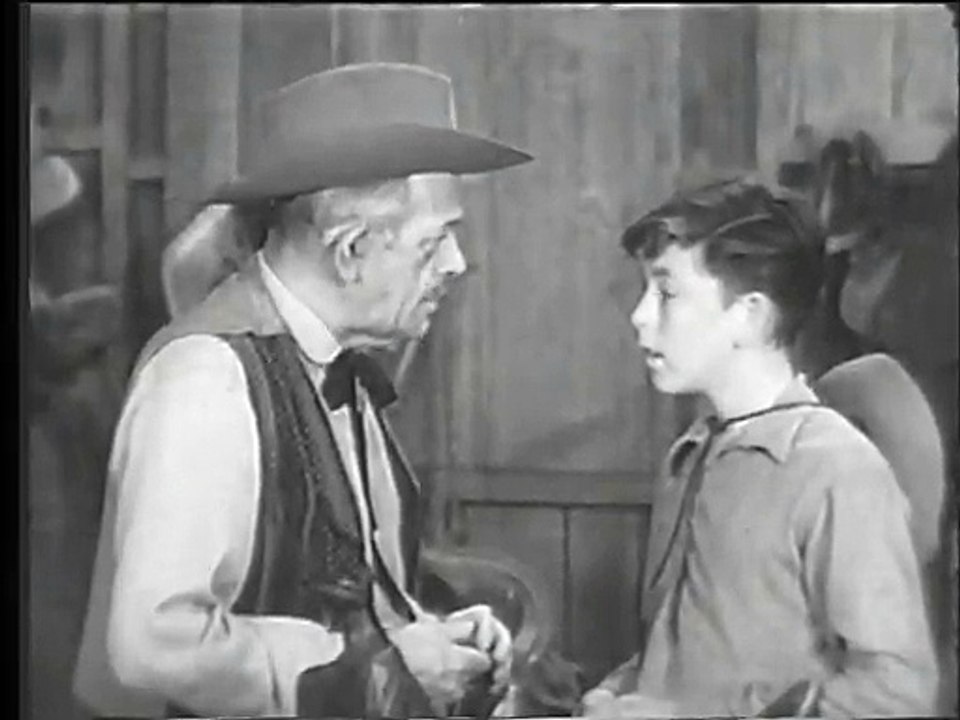 Annie Oakley