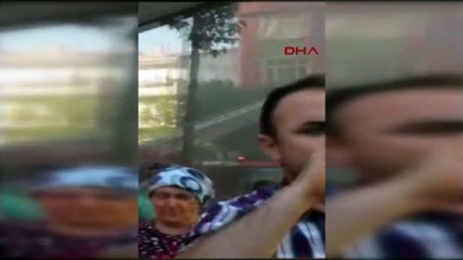 Gaziosmanpaşa’da doğalgaz patlaması!