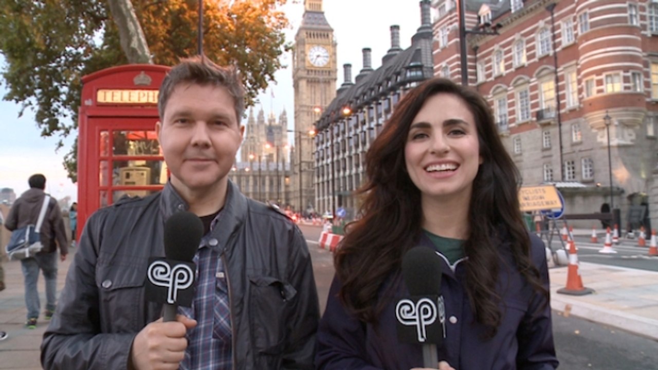 EP Daily - September 25, 2015