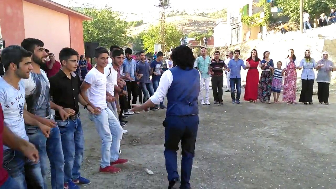 DAĞARASI KÖYÜ ŞIVANE AMEDE EM KİNEM.....