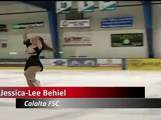 2015 Canmore Invitational Live Streaming (Alex Kaleta Rink) (REPLAY) (2015-09-25 21:08:41 - 2015-09-25 21:27:54)