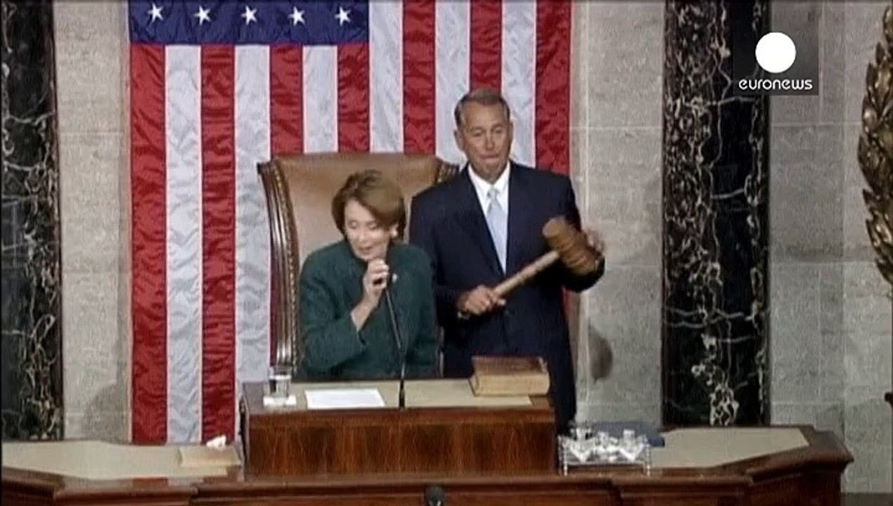 USA: Republikaner und Obama-Gegenspieler John Boehner tritt zurück