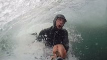 Allegro | This Slow-Motion Bodyboarding Barrel Will Make Your...