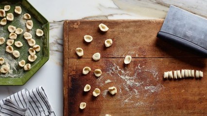 How to Make Quick and Easy Pasta Dough at Home