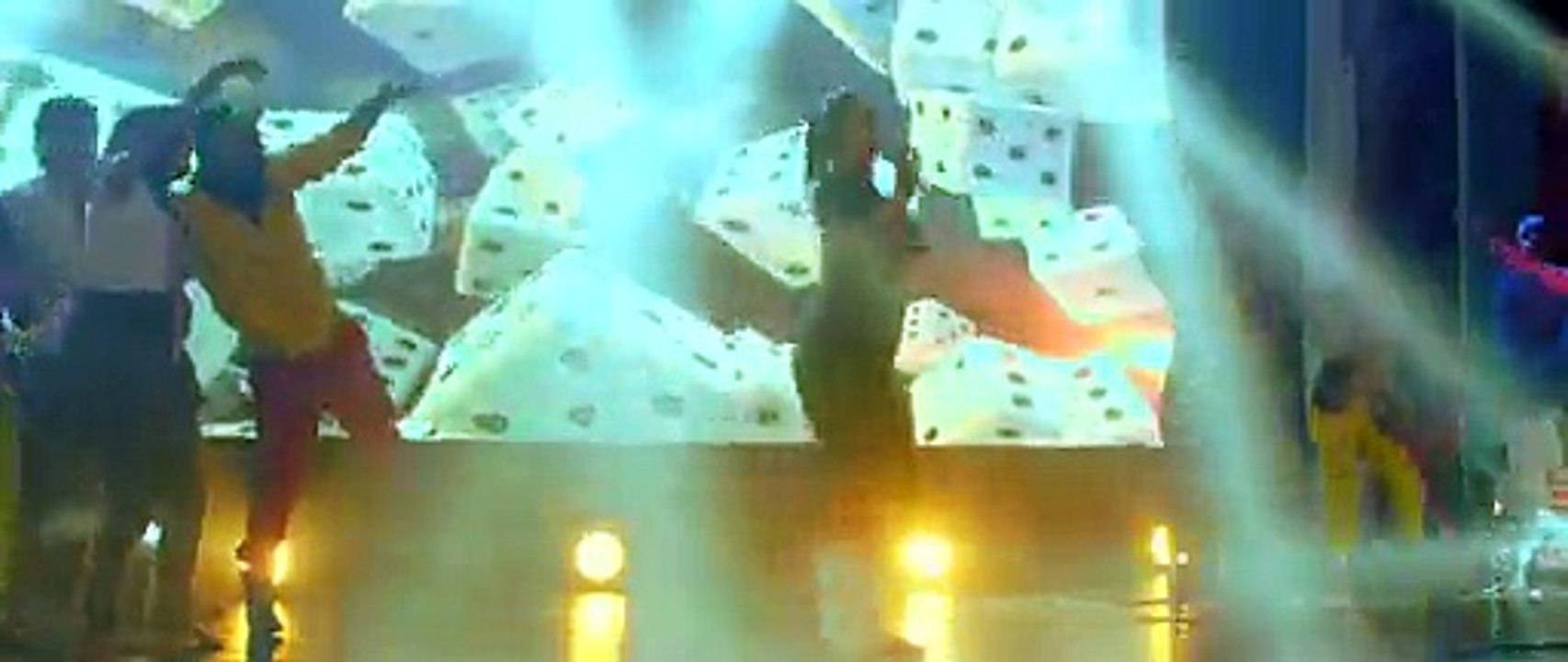 poola wala suit