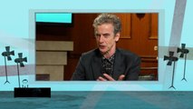 Peter Capaldi: Sneak Peek