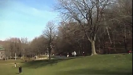Animal Videos - Golden Eagle Snatches Kid