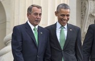 John Boehner's sudden resignation makes Wall Street want to cry