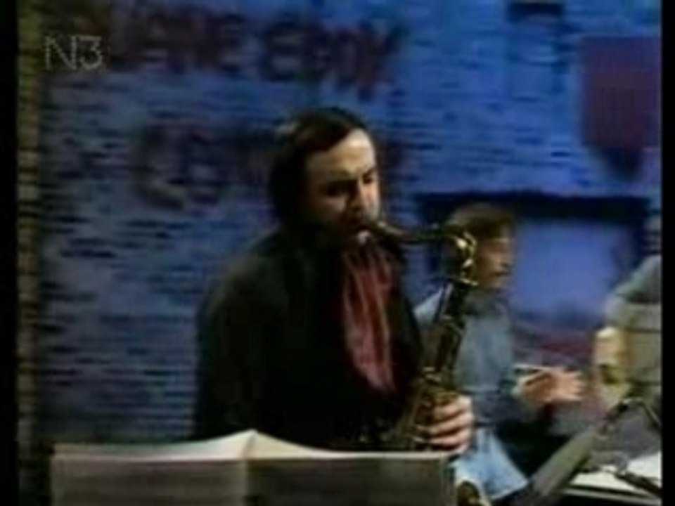 Duane Eddy - Rebel Rouser