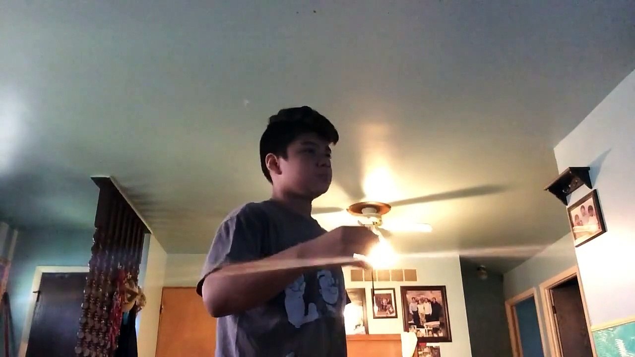Dancing just 4 fun