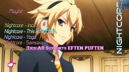 incirler olana kadar kalsaydın bari remix nightcore mod