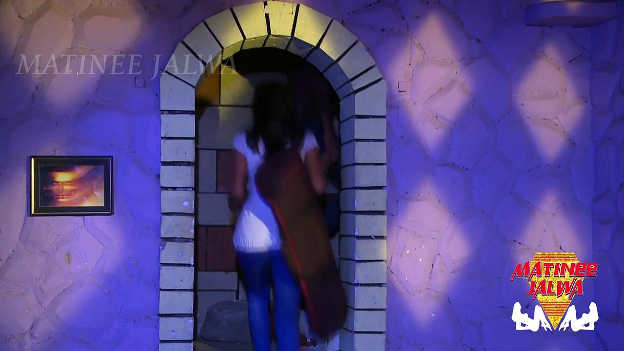 Hindi Short Movies- Pyasa Bhut