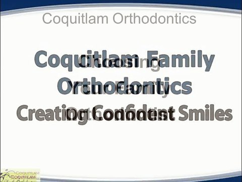 Port Moody Orthodontist - Coquitlam Orthodontics - (604) 949-0654