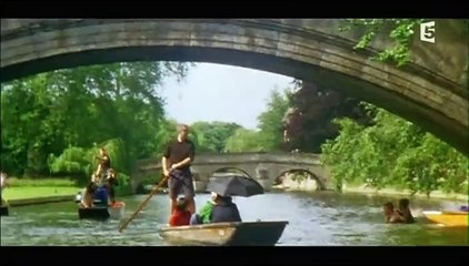 Planète insolite le Nord de l'Angleterre